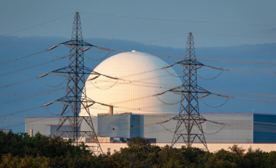 Guideline Study Finds No Elevated Risk of Childhood Cancer Near UK Nuclear Facilities
