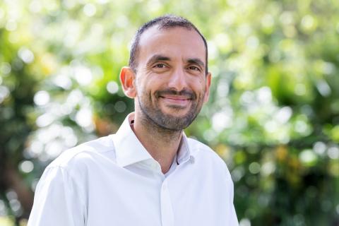Appointment The UK DRI Centre for Care Research & Technology announced new leader